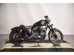 19 Harley Davidson Sportster Motorcycles For Sale Motorcycles On Autotrader