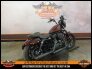 2019 Harley-Davidson Sportster Iron 1200 for sale 201201542