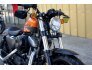 2019 Harley-Davidson Sportster Forty-Eight for sale 201203906