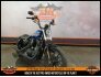 2019 Harley-Davidson Sportster Iron 1200 for sale 201206044