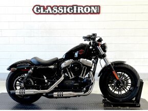 2019 Harley-Davidson Sportster Forty-Eight for sale 201206957