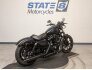 2019 Harley-Davidson Sportster Iron 883 for sale 201207883