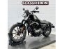 2019 Harley-Davidson Sportster Iron 883 for sale 201210044