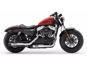 2019 Harley-Davidson Sportster Forty-Eight for sale 201213316