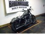 2019 Harley-Davidson Sportster Iron 883 for sale 201215542