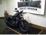 2019 Harley-Davidson Sportster Iron 883 for sale 201215542