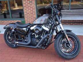 2019 Harley-Davidson Sportster for sale 201215723