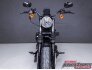 2019 Harley-Davidson Sportster Iron 883 for sale 201215751