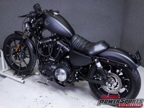 2019 Harley-Davidson Sportster Iron 883 for sale 201216234
