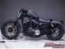2019 Harley-Davidson Sportster Iron 883 for sale 201216234