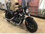 2019 Harley-Davidson Sportster Forty-Eight for sale 201216702