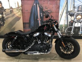 2019 Harley-Davidson Sportster Forty-Eight for sale 201216702