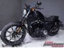 2019 Harley-Davidson Sportster Iron 883 for sale 201219656