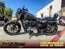 2019 Harley-Davidson Sportster Iron 883 for sale 201220305