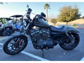 19 Harley Davidson Sportster Motorcycles For Sale Motorcycles On Autotrader