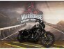 2019 Harley-Davidson Sportster Iron 883 for sale 201221610