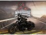 2019 Harley-Davidson Sportster Iron 883 for sale 201221610
