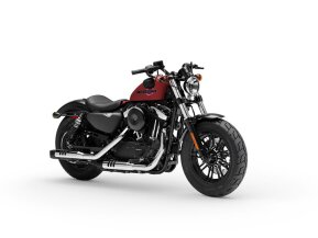 2019 Harley-Davidson Sportster Forty-Eight for sale 201223464