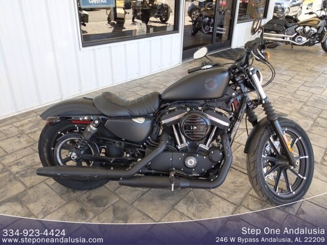 used harley 883 for sale near me