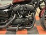 2019 Harley-Davidson Sportster Iron 1200 for sale 201243936