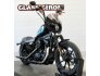 2019 Harley-Davidson Sportster Iron 1200 for sale 201267779