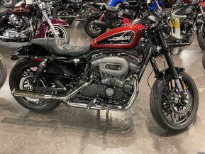 2019 Harley-Davidson Sportster Roadster for sale 201277726