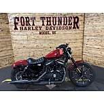 2019 Harley-Davidson Sportster Iron 883 for sale 201335448