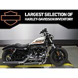 2019 Harley-Davidson Sportster Forty-Eight Special for sale 201336175