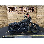 2019 Harley-Davidson Sportster Iron 883 for sale 201337602