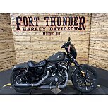 2019 Harley-Davidson Sportster Iron 883 for sale 201350671