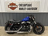 2019 Harley-Davidson Sportster Forty-Eight for sale 201597472