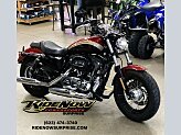 2019 Harley-Davidson Sportster for sale 201600071
