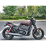 2019 Harley-Davidson Street Rod for sale 201335092