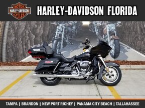 New 2019 Harley-Davidson Touring Road Glide Ultra