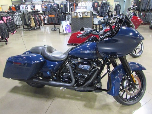 2019 street glide special for sale