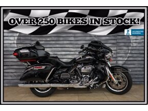 2019 Harley-Davidson Touring for sale 201023923