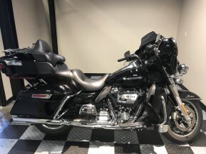 2019 Harley-Davidson Touring Ultra Limited for sale 201105065