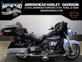 2019 Harley-Davidson Touring Ultra Limited for sale 201142278