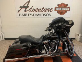 2019 Harley-Davidson Touring Street Glide for sale 201151167