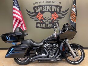 2019 Harley-Davidson Touring for sale 201156395