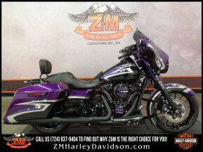 2019 Harley-Davidson Touring Street Glide Special for sale 201184236