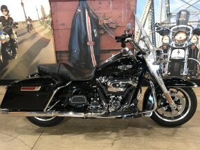 2019 Harley-Davidson Touring Road King for sale 201191341