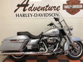 2019 Harley-Davidson Touring Road King for sale 201191344