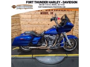 2019 Harley-Davidson Touring Road Glide