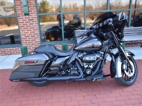 2019 Harley-Davidson Touring for sale 201215239