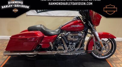 2019 Harley-Davidson Touring Street Glide for sale 201218924