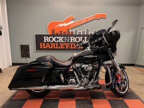 2019 Harley-Davidson Touring Street Glide for sale 201220857