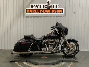 2019 Harley-Davidson Touring Street Glide for sale 201222896