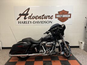 2019 Harley-Davidson Touring Street Glide for sale 201225238