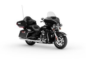 2019 Harley-Davidson Touring Electra Glide Ultra Classic for sale 201250282